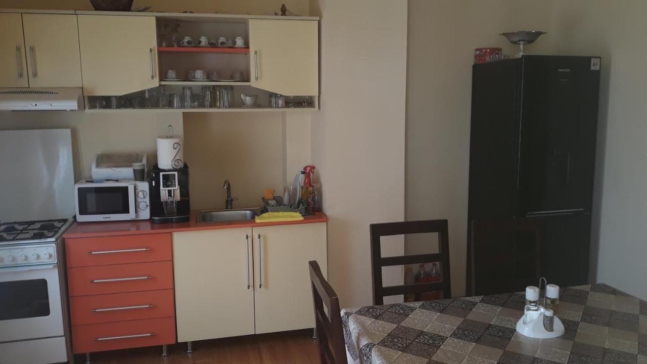 Casa Ovi Si Simo Hotel Hateg Luaran gambar