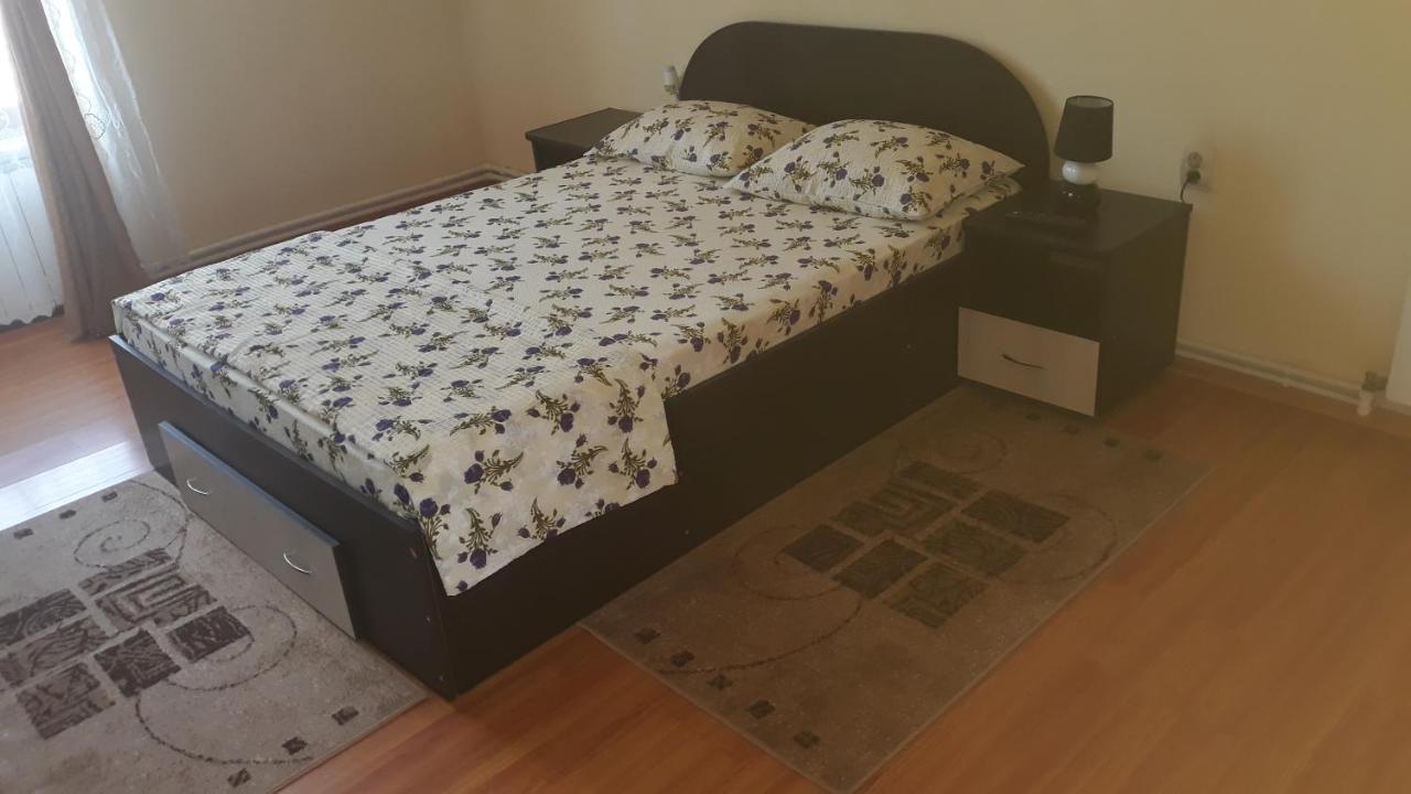 Casa Ovi Si Simo Hotel Hateg Luaran gambar