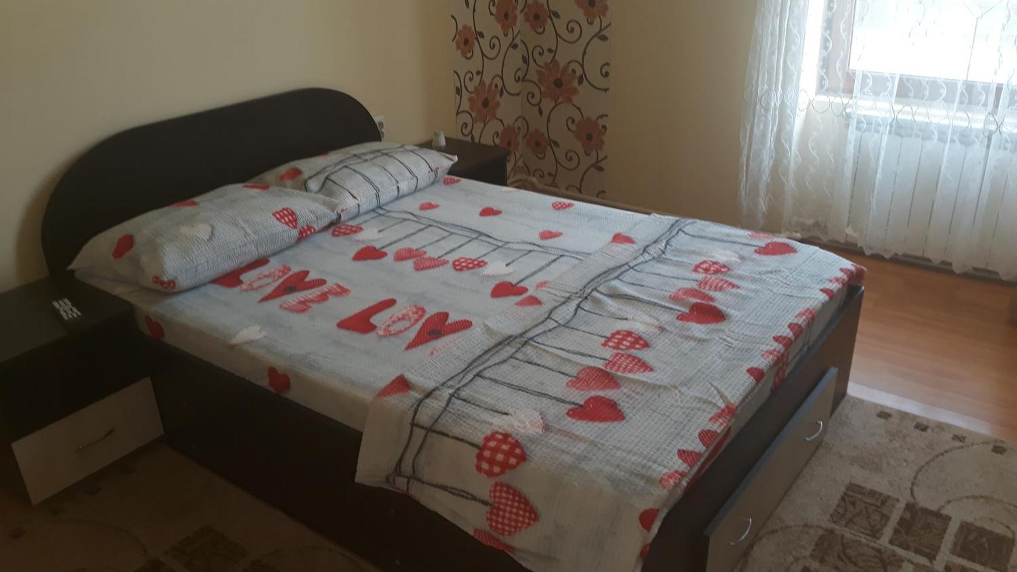 Casa Ovi Si Simo Hotel Hateg Bilik gambar