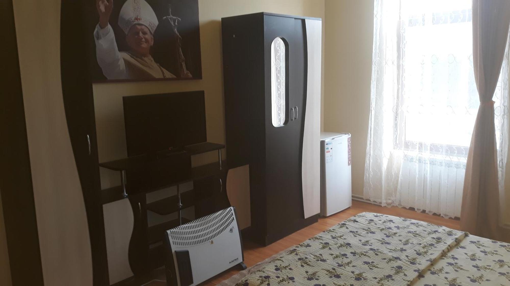 Casa Ovi Si Simo Hotel Hateg Bilik gambar