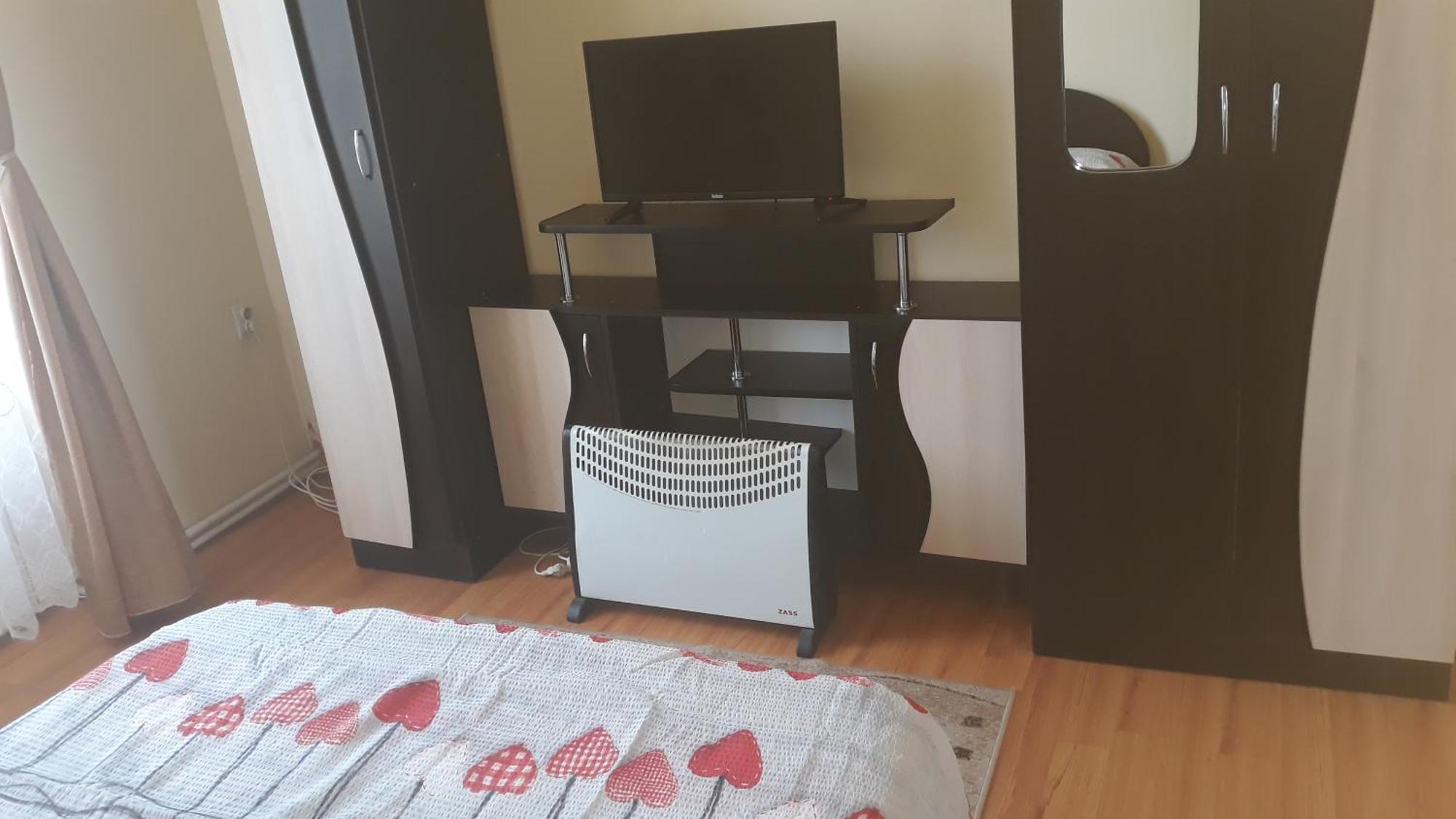 Casa Ovi Si Simo Hotel Hateg Bilik gambar