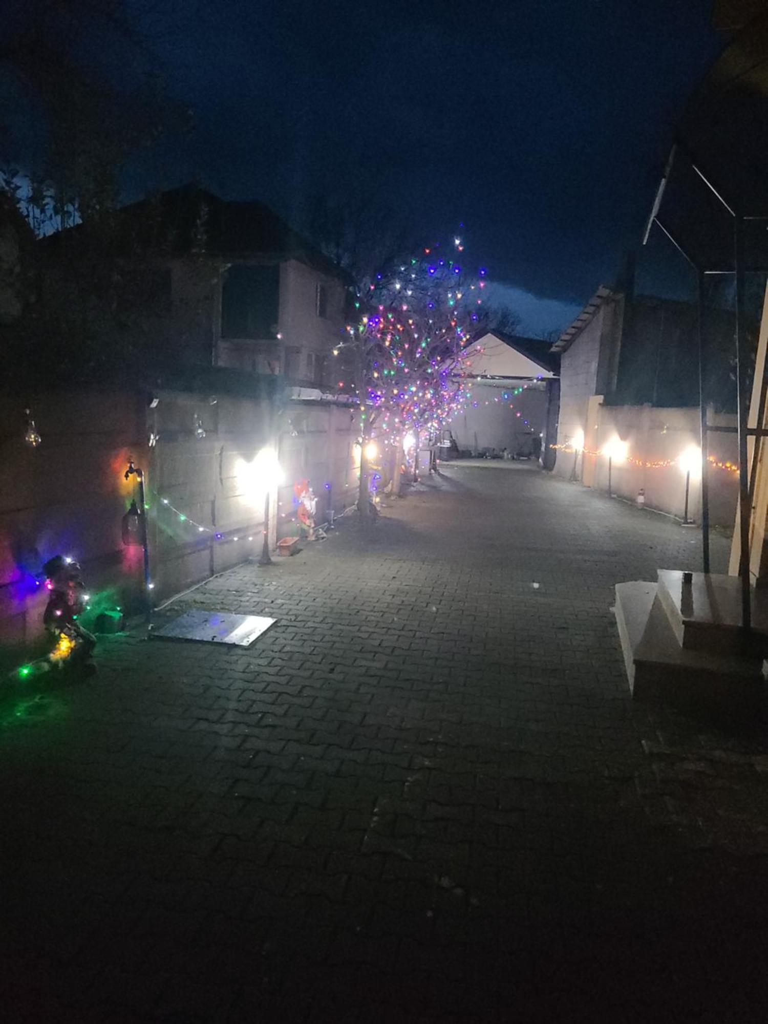 Casa Ovi Si Simo Hotel Hateg Luaran gambar