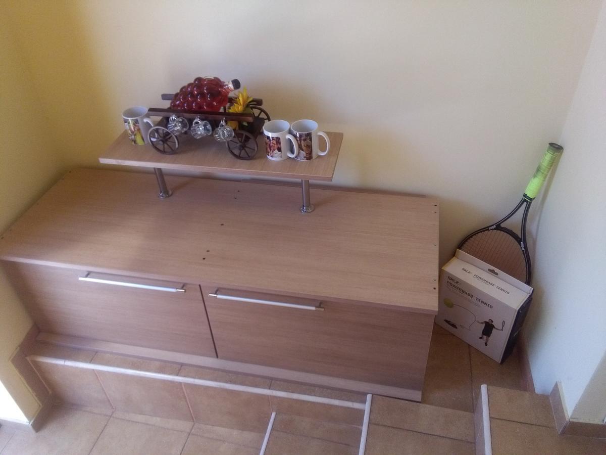 Casa Ovi Si Simo Hotel Hateg Luaran gambar