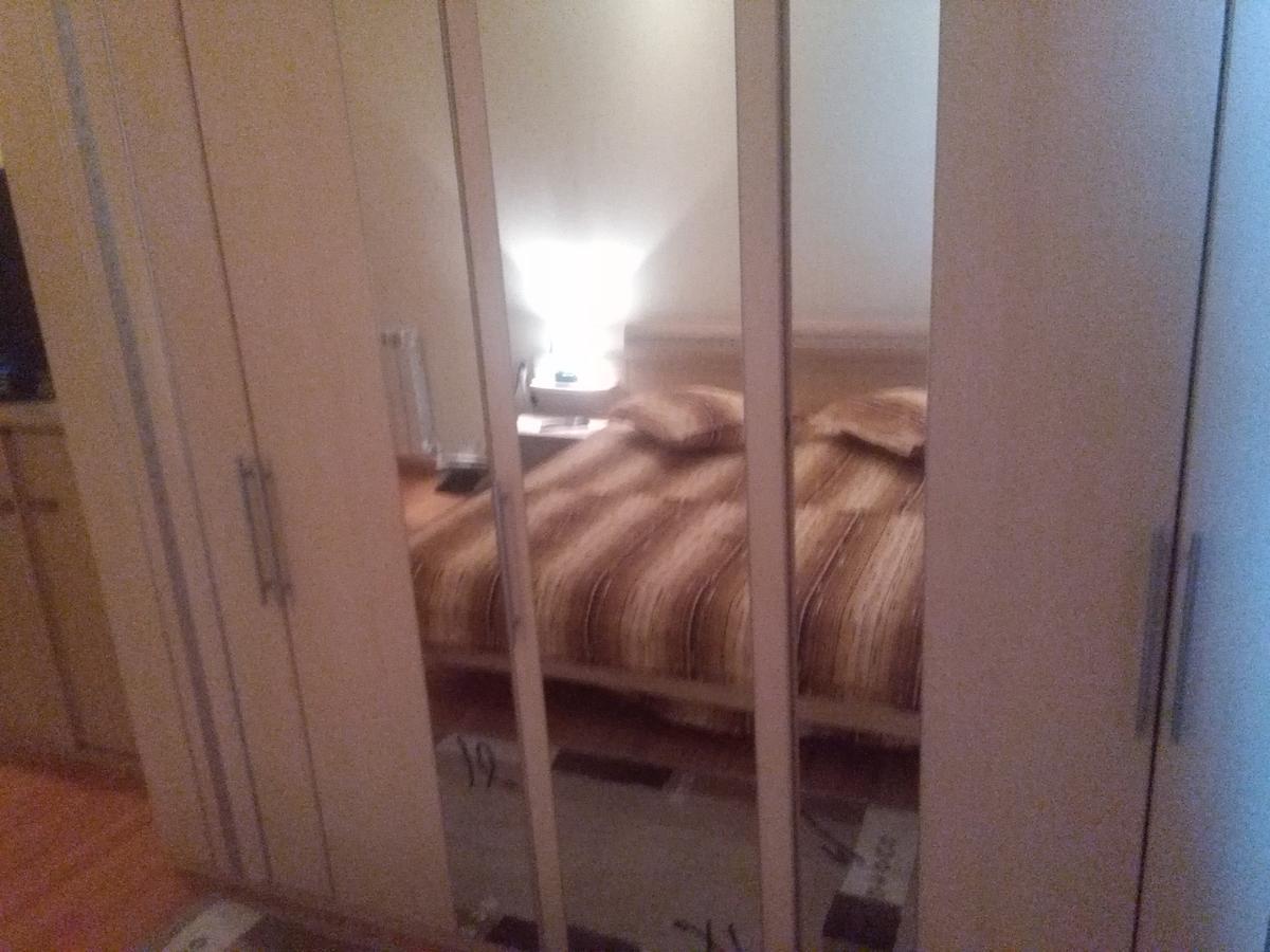 Casa Ovi Si Simo Hotel Hateg Luaran gambar