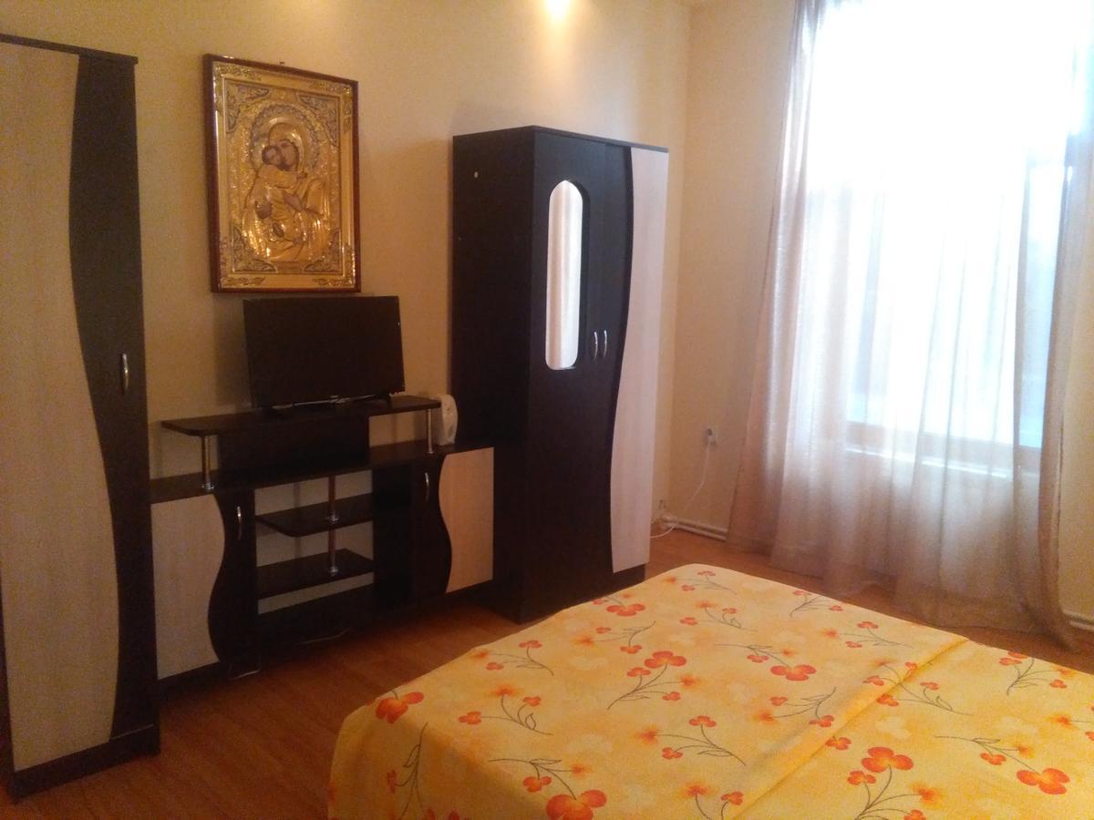 Casa Ovi Si Simo Hotel Hateg Luaran gambar