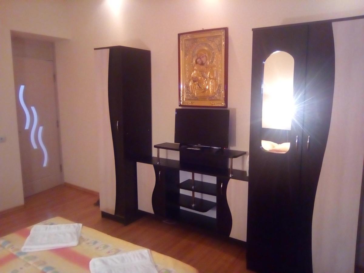 Casa Ovi Si Simo Hotel Hateg Luaran gambar