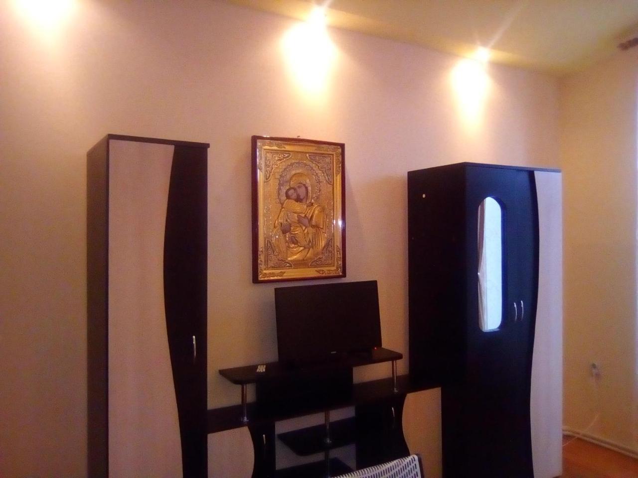 Casa Ovi Si Simo Hotel Hateg Luaran gambar