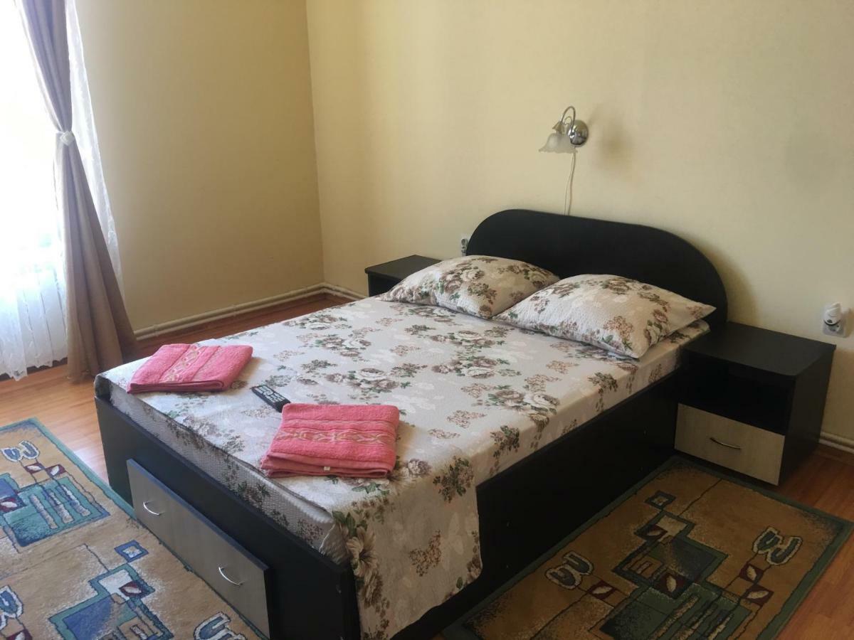 Casa Ovi Si Simo Hotel Hateg Luaran gambar