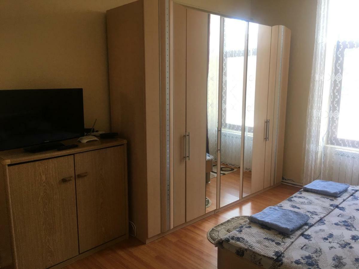 Casa Ovi Si Simo Hotel Hateg Luaran gambar