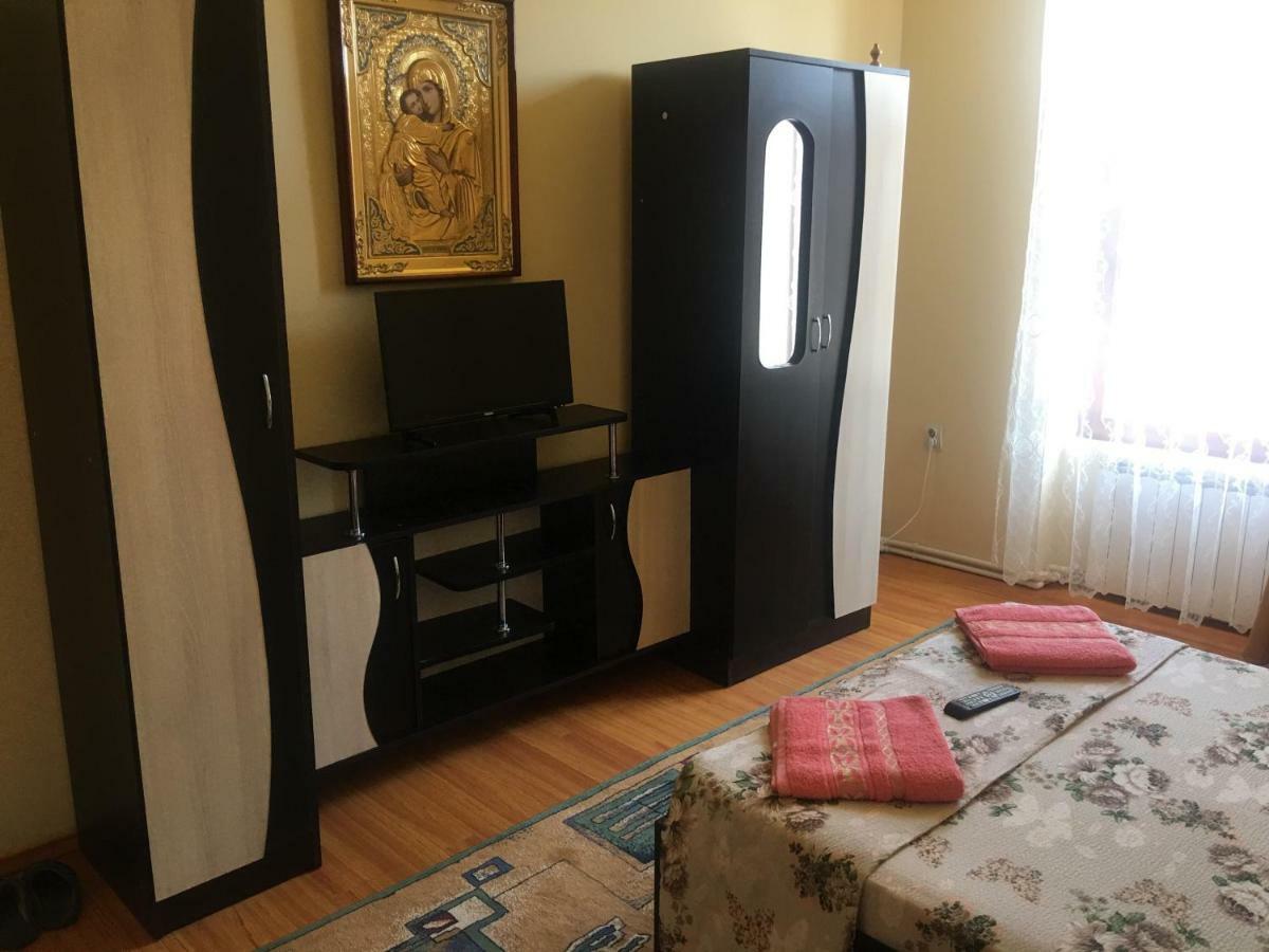Casa Ovi Si Simo Hotel Hateg Luaran gambar