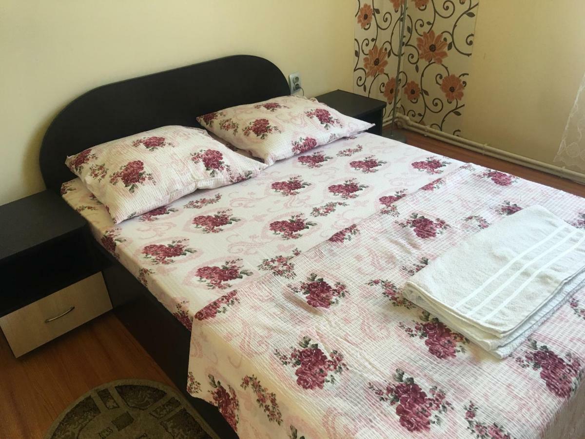 Casa Ovi Si Simo Hotel Hateg Luaran gambar