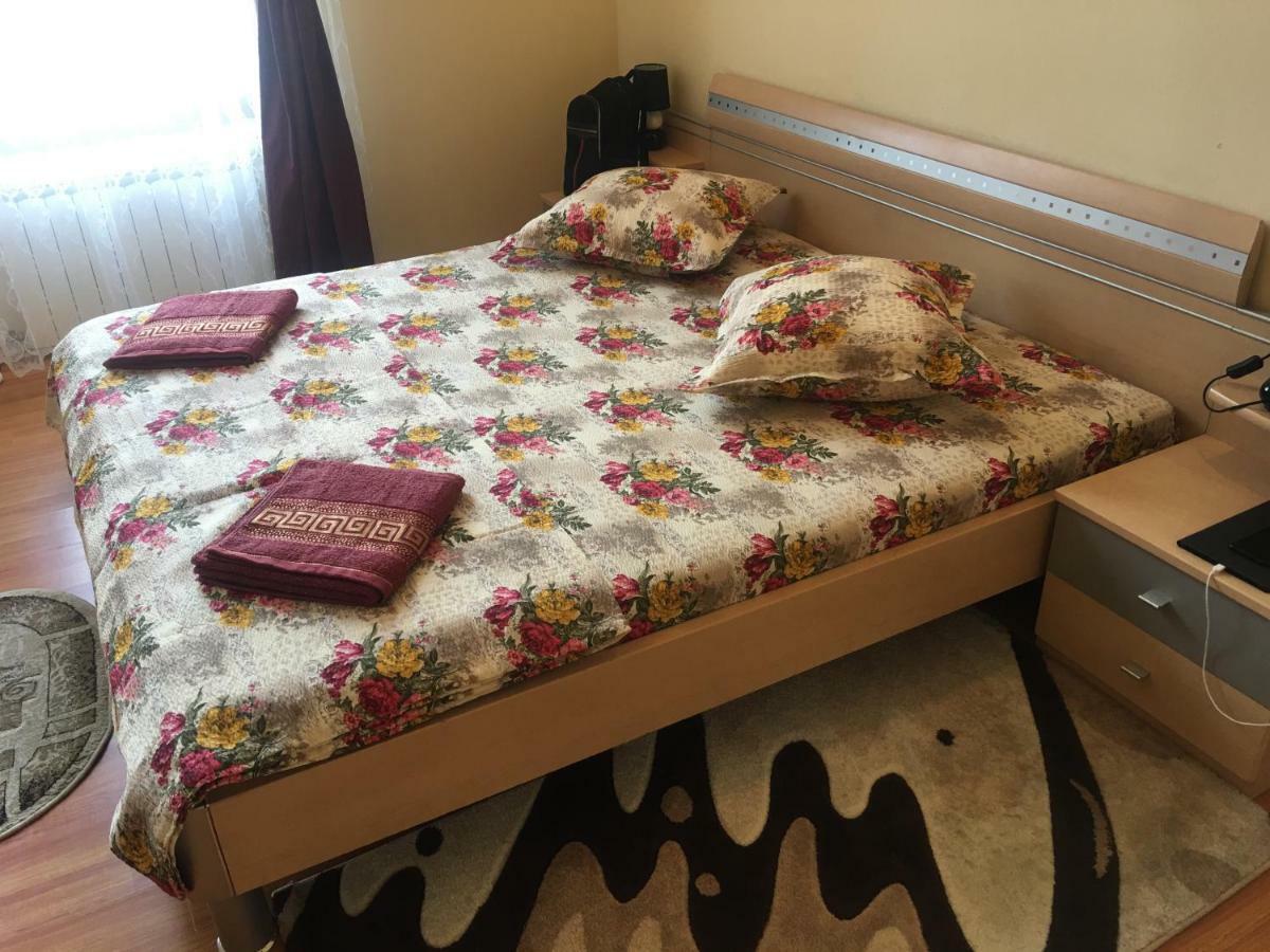 Casa Ovi Si Simo Hotel Hateg Luaran gambar