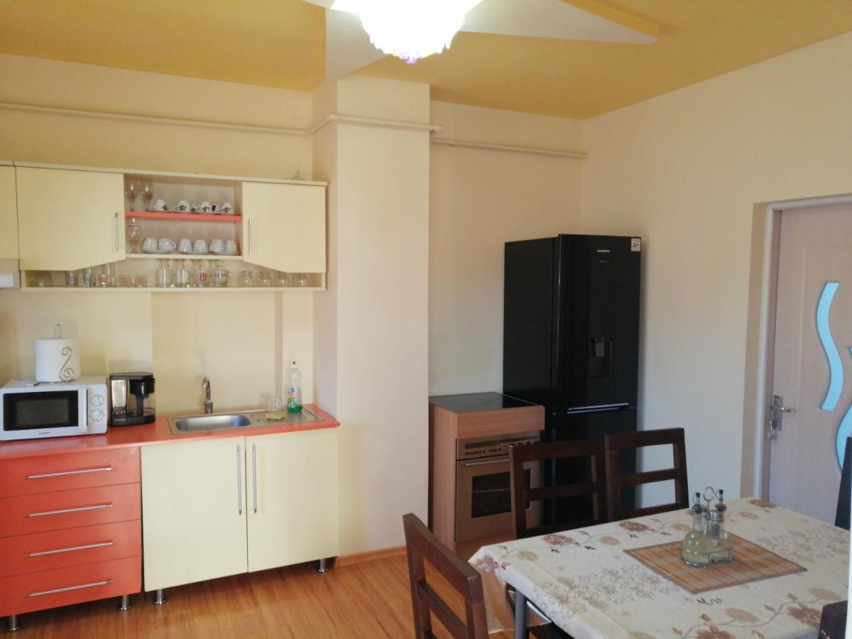 Casa Ovi Si Simo Hotel Hateg Luaran gambar